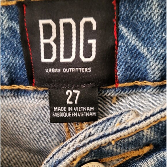 BDG Urban Outfitters Jeans - Picture 3 of 3